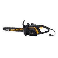 Электропила McCulloch CSE2040S