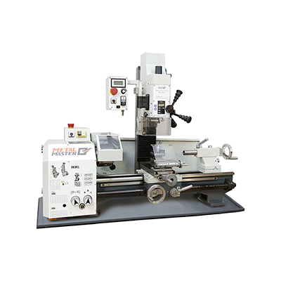 Станок токарно-фрезерный Metal Master MML 2870 М