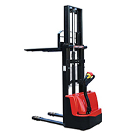 Штабелер самоходный OXLIFT AX-2510 (1000 кг)