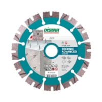 Диск алмазный Distar 1A1RSS/C3-H 150x2.3/1.5x11x22,23-12 Technic Advanced
