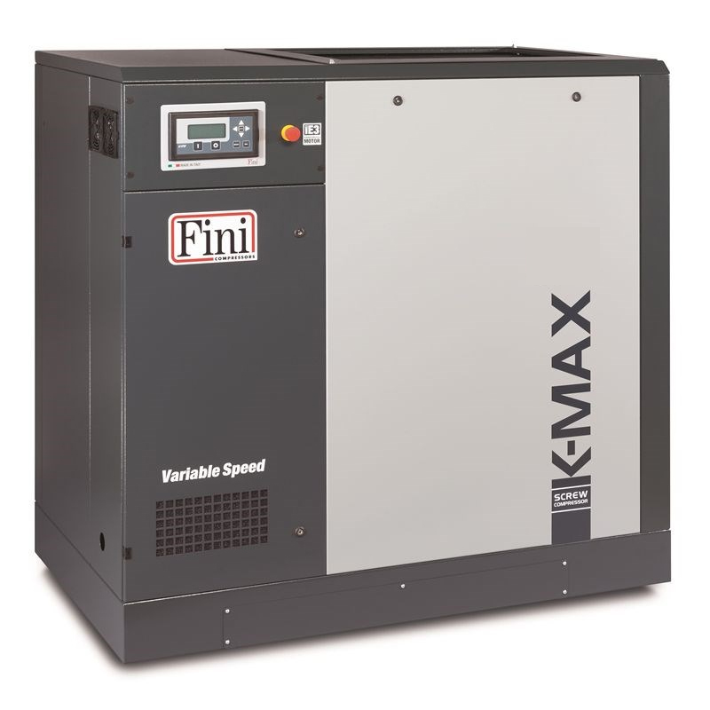 Винтовой компрессор FINI K-MAX 76-08 VS Винтовой компрессор FINI K-MAX 76-08 VS