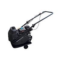 Виброплита бензиновая Zitrek z3k81w Loncin