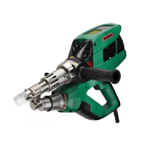 Ручной сварочный экструдер LEISTER WELDPLAST S1