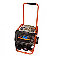Газовый генератор REG GG7200-A