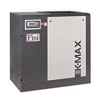 Винтовой компрессор FINI K-MAX 1510