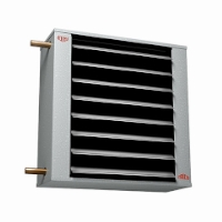 Тепловентилятор FRICO SWS333
