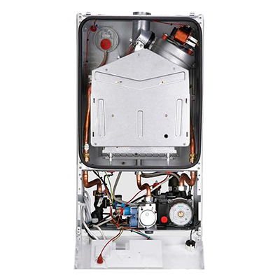 Настенный газовый котел Buderus Logamax U072-18K Настенный газовый котел Buderus Logamax U072-18K