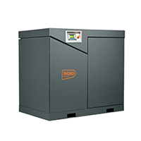 Компрессор винтовой INGRO XL45A 8 бар