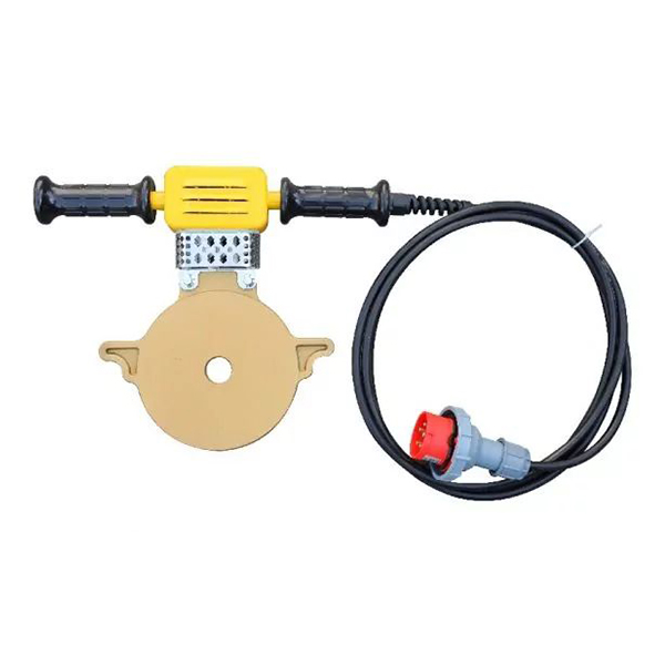 Стыковой сварочный аппарат WELPING WP160C Стыковой сварочный аппарат WELPING WP160C