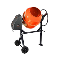 Бетоносмеситель PATRIOT BM 128C