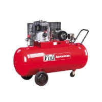 Поршневой компрессор Fini MK 113-200-5.5