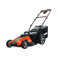 Газонокосилка аккумуляторная WORX WG774E.9