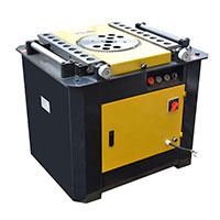 Станок для гибки арматуры с концевиком ТСС GW 42A