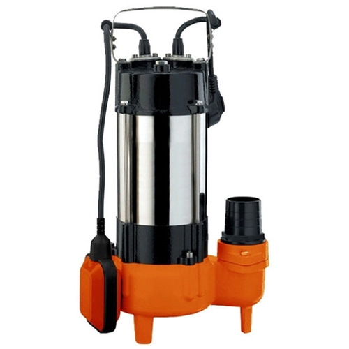 Фекальный насос Вихрь ФН-450 Фекальный насос Вихрь ФН-450