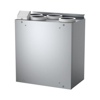 Бытовая приточно-вытяжная вентиляционная установка Systemair SAVE VTR 150/B L 1000W Бытовая приточно-вытяжная вентиляционная установка Systemair SAVE VTR 150/B L 1000W
