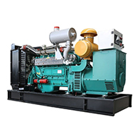 Газовый генератор Gazvolt 300T32