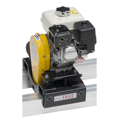 Привод Enar QGH (Honda GX 160) Привод Enar QGH (Honda GX 160)
