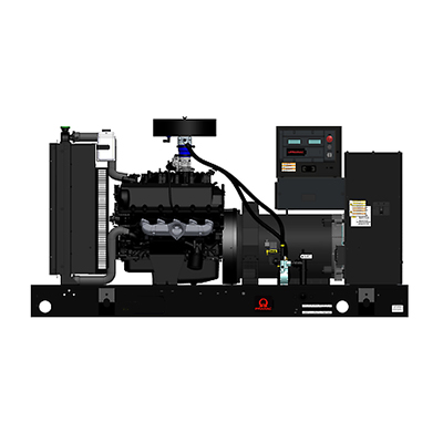 Газовый генератор PRAMAC Prime power GGW50G Газовый генератор PRAMAC Prime power GGW50G