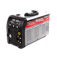 Cварочный полуавтомат Quattro Elementi Multi Pro 2100