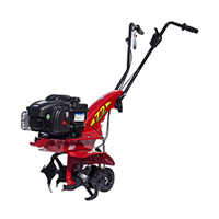 Мотокультиватор Eurosystems Z-2 RM B&S Series 450