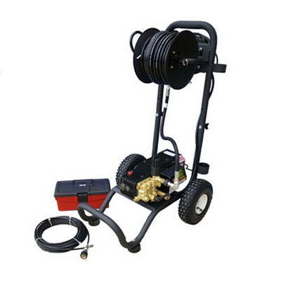 Прочистная гидродинамическая машина Camspray EJ-CS 1500A.2 Прочистная гидродинамическая машина Camspray EJ-CS 1500A.2