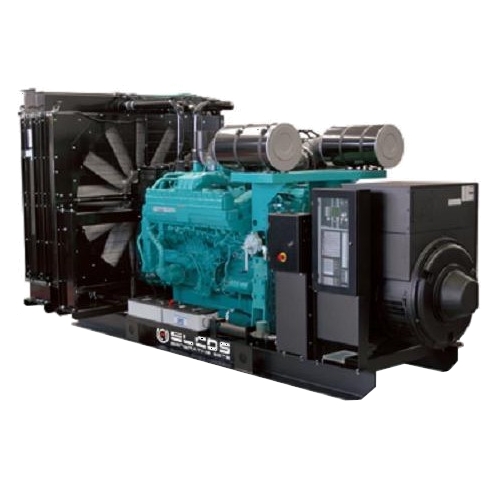 Дизельная электростанция Elcos GE.CU.1100/1000.BF+011 Дизельная электростанция Elcos GE.CU.1100/1000.BF+011