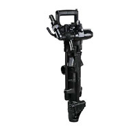 Перфоратор подземный Atlas Copco Drill BBC 16 WS, Puma