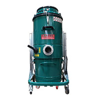 Промышленный пылесос CONTEC CDM 3000