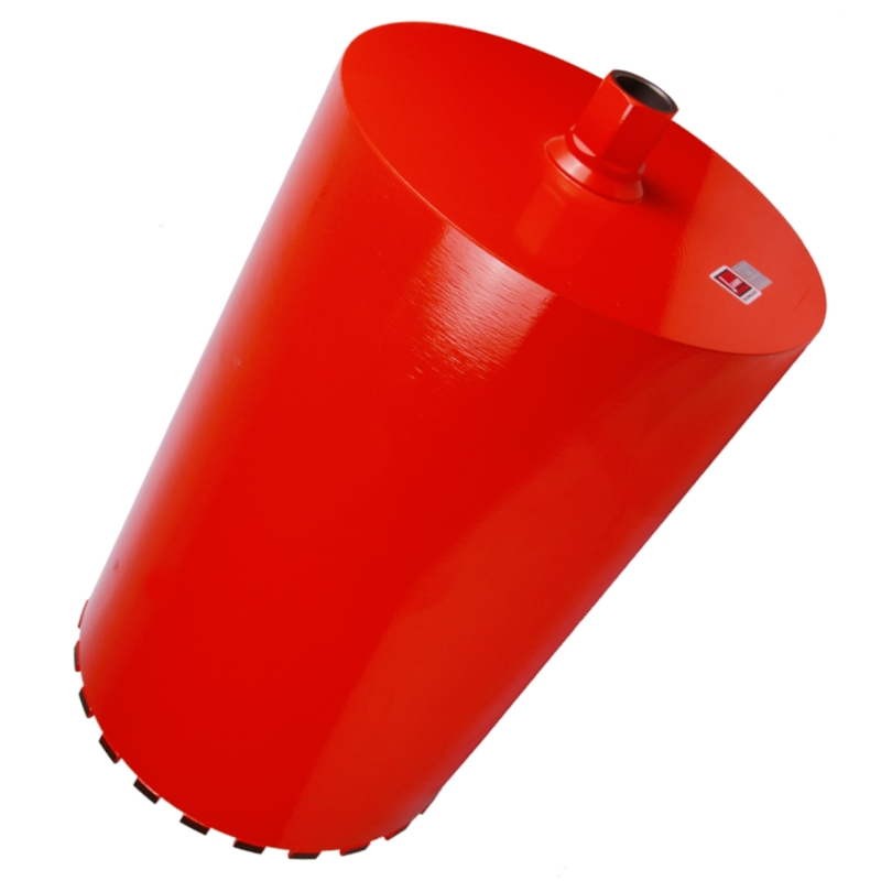 Коронка алмазная ADTnS DDS-B 450x450-30x1 1/4 UNC DBD 450 RM7H Коронка алмазная ADTnS DDS-B 450x450-30x1 1/4 UNC DBD 450 RM7H
