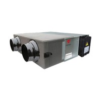 Приточно-вытяжная вентиляционная установка Royal clima RCS-800-U