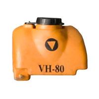 101548 Бак для воды для виброплиты Grost VH60/VH80