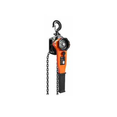 Таль ручная Magnus-Profi LD-2000 (2 т, 6 м) Таль ручная Magnus-Profi LD-2000 (2 т, 6 м)