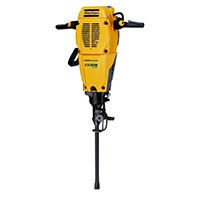 Перфоратор бензиновый Atlas Copco COBRA Combi, 22 x 108