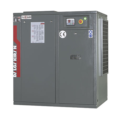 Компрессор винтовой DALGAKIRAN DVK D 30-7 ID Компрессор винтовой DALGAKIRAN DVK D 30-7 ID