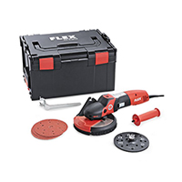 Шлифовальная машина FLEX SE 14-2 150 Set