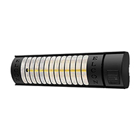 Уличный электрический обогреватель WWT ELCON RCH-2000/4
