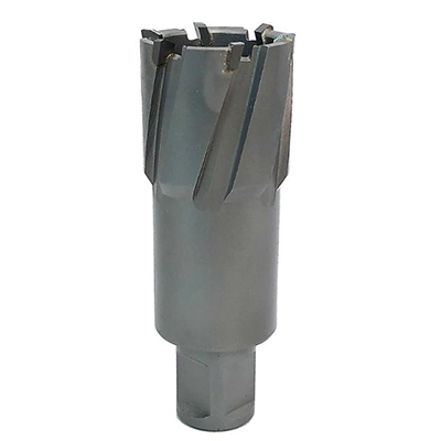 Сверло корончатое по металлу ПрофОснастка d 19 L=55/92 мм №311 Weldon19 TCT (твердый сплав) Сверло корончатое по металлу ПрофОснастка d 19 L=55/92 мм №311 Weldon19 TCT (твердый сплав)