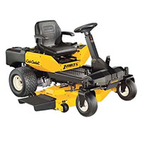 Минитрактор Cub Cadet Z FORCE SZ-48