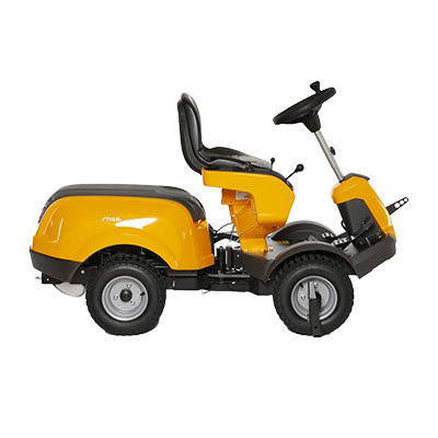 Садовый райдер Stiga Park 540 DPX Садовый райдер Stiga Park 540 DPX