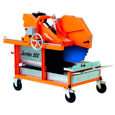 Плиткорез электрический Clipper JUMBO 900 Плиткорез электрический Clipper JUMBO 900