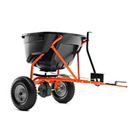 Разбрасыватель Husqvarna 9670272-01 (ко всем моделям, 3,6 м, 75 л)