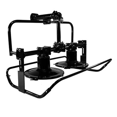 Роторная косилка Huter РК-850В-18 Роторная косилка Huter РК-850В-18