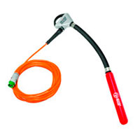 Глубинный вибратор Hervisa ERGO 525 Standard
