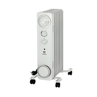 Масляный радиатор Electrolux Sphere EOH/M-6157 7 секций