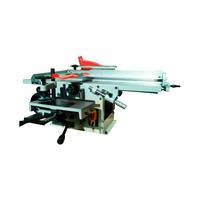 Многофункциональный деревообрабатывающий станок PROMA CWM-200-3/220