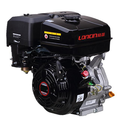 Двигатель бензиновый Loncin G420F (I тип) Двигатель бензиновый Loncin G420F (I тип)