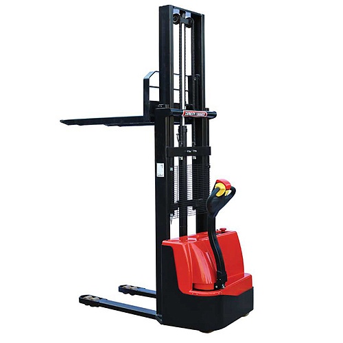 Штабелер самоходный OXLIFT AX-2010 (1000 кг) Штабелер самоходный OXLIFT AX-2010 (1000 кг)