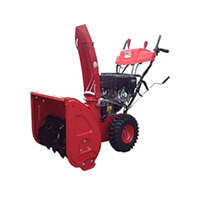 Снегоуборщик Eurosystems ES 1115 ME
