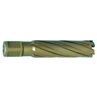 Сверло корончатое Karnasch (Карнаш) HARD-LINE 28x80 арт. 20.1650-28