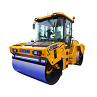 Дорожный каток XCMG XD143S